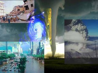 Congreso Meteorológico Mundial: haciendo frente al cambio climático y a fenómenos meteorológicos extremos