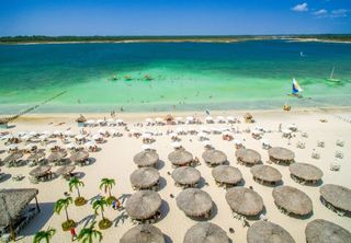 Descubre 4 maravillosos destinos de Brasil que pocos conocen y con precios muy asequibles