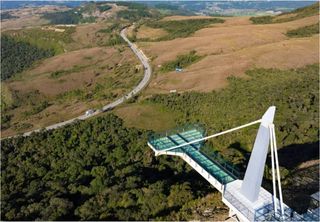 Conheça 5 novas atrações que prometem movimentar o turismo em Santa Catarina