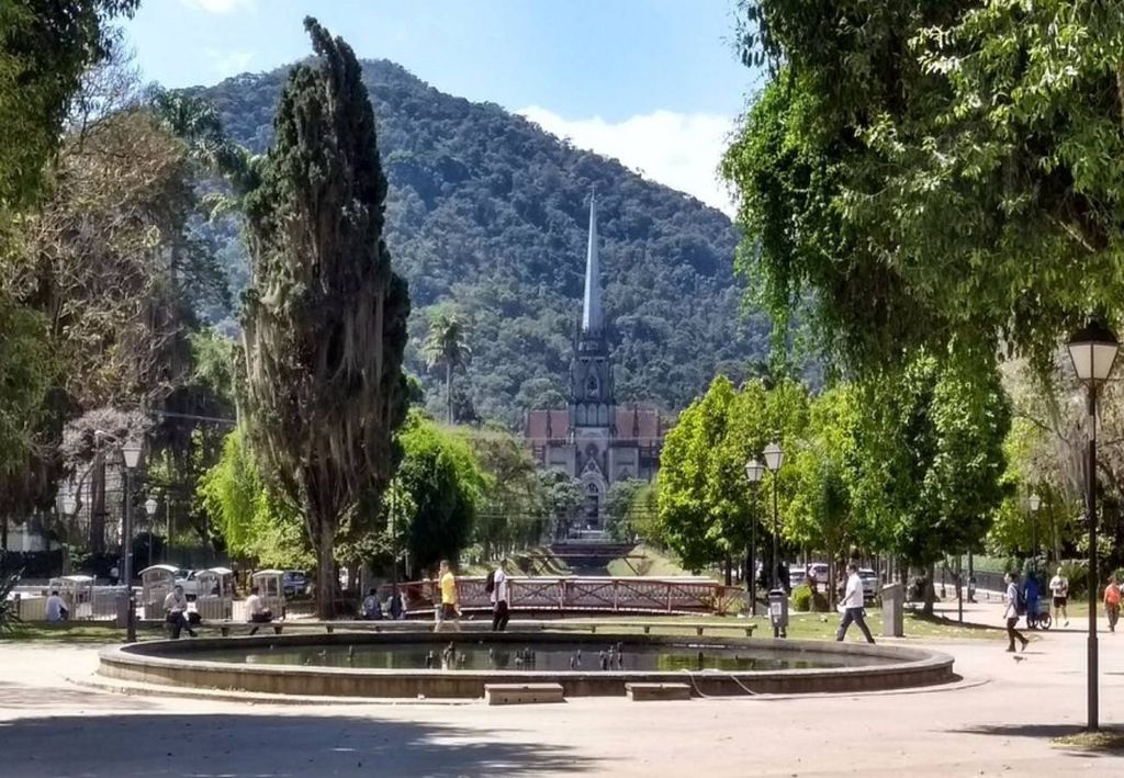 Petrópolis, Rio de Janeiro