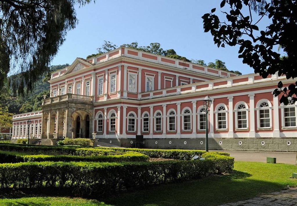 Museu Imperial, Petrópolis (RJ)
