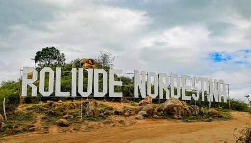 Conhe&ccedil;a a Roli&uacute;de Nordestina, cidade que &eacute; destaque no cinema nacional