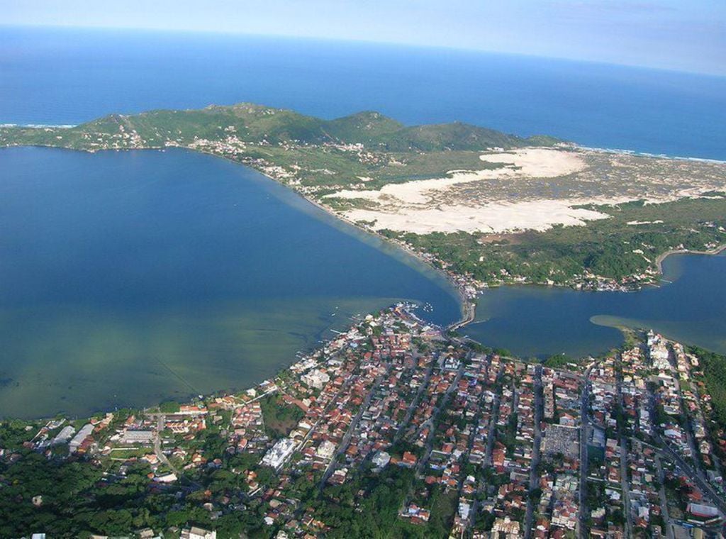 Lagoa da Conceição, Florianópolis, Santa Catarina