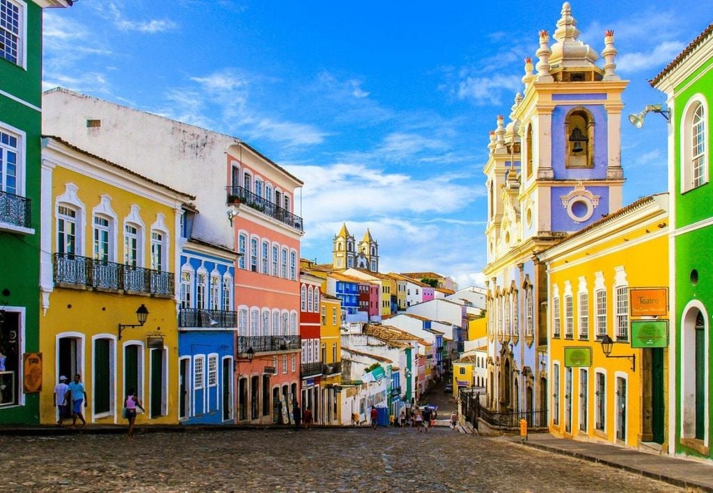 Salvador, Bahia