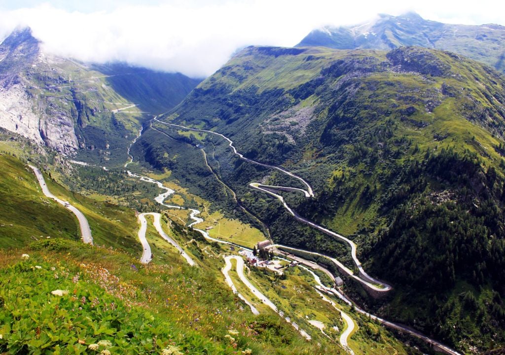 Alpes Alpes