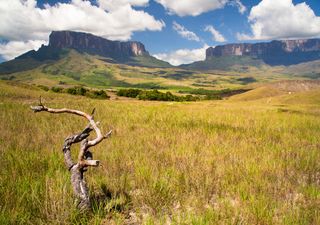 ¡Conoce aqui las formaciones geológicas más antiguas de la Tierra!