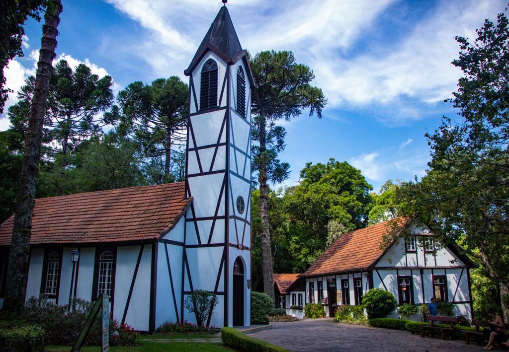 Nova Petrópolis, RS