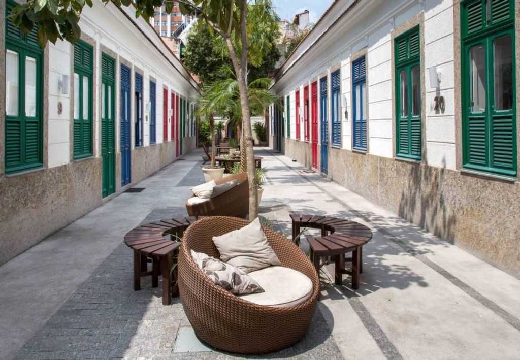 Vila Tijuca Vila Tijuca