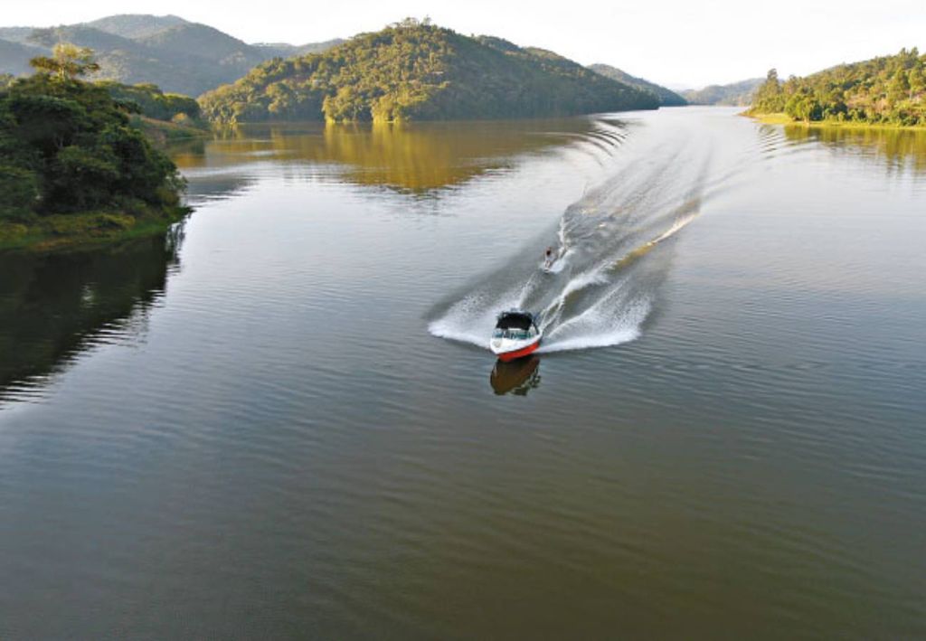 Nazaré Paulista (SP)