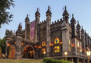 Conheça o Castelo “medieval” no interior de São Paulo que oferece passeio com café colonial