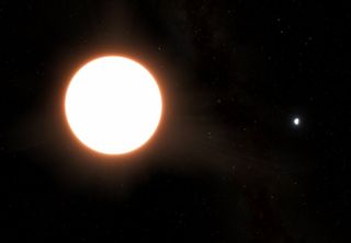 Descubre el exoplaneta más brillante jamás encontrado, que contiene... 