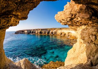 Conheça o impacto da crise de salinidade messiniana no Mediterrâneo sobre a biodiversidade marinha