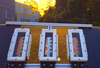 Conhe&ccedil;a o reator brasileiro sustent&aacute;vel que produz hidrog&ecirc;nio verde