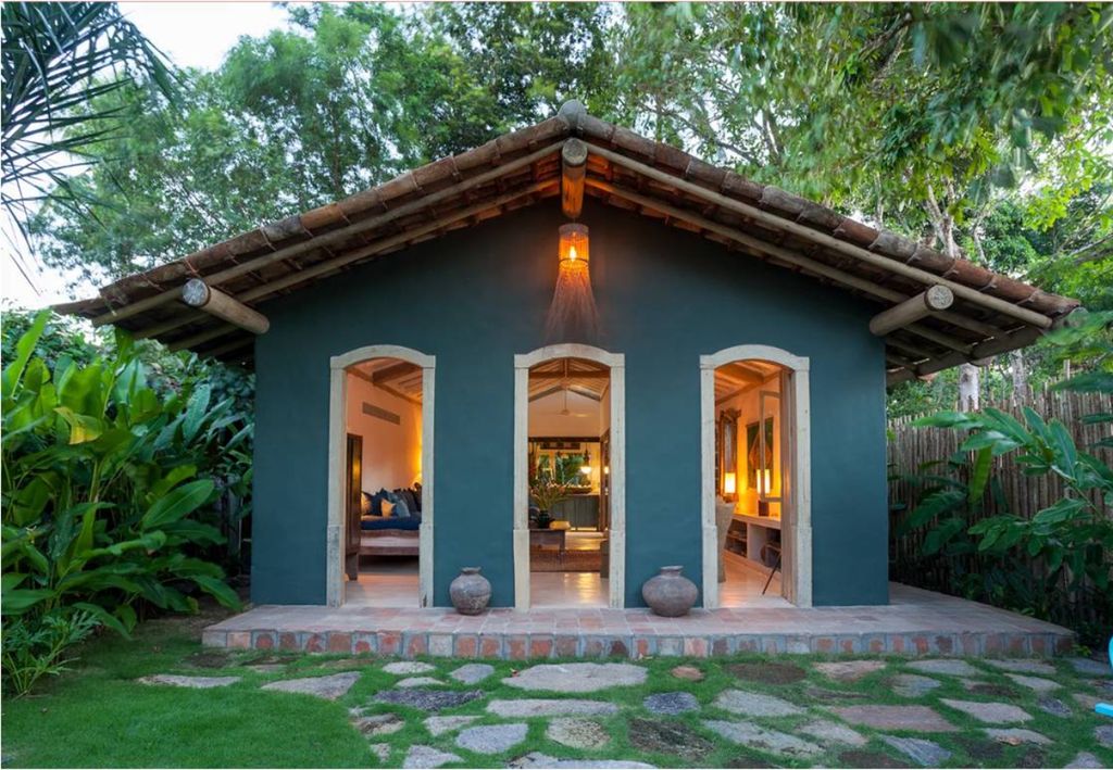 Uxua Casa Hotel & Spa Uxua Casa Hotel & Spa