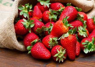 Conheça os benefícios do morango, um dos frutos primaveris preferido dos portugueses