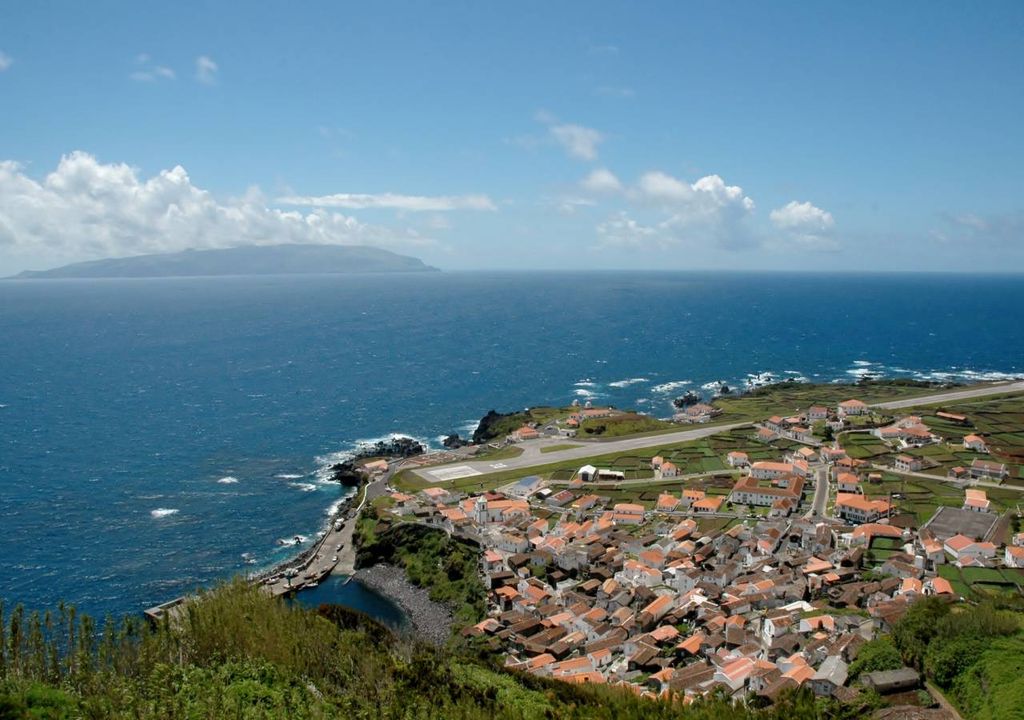 Corvo Açores