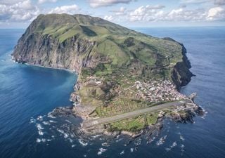 Vacances de Noël dans moins de deux semaines : découvrez les charmes de la plus petite île des Açores !