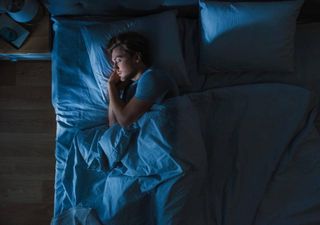 Conheça os melhores alimentos (e os piores) para consumir antes de dormir