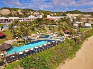 Descubre los mejores resorts all inclusive del Noreste de Brasil para disfrutar del verano en familia