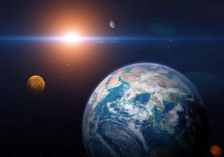 Conjunciones planetarias agosto 2023: qué planetas se alinean y cómo disfrutar del desfile planetario