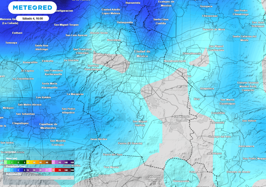 El acumulado de lluvias de este sábado 4 de julio puede alcanzar hasta los 20 mm, pudiendo desencadenar inundaciones y corrientes de agua. El acumulado de lluvias de este sábado 4 de julio puede alcanzar hasta los 20 mm, pudiendo desencadenar inundaciones y corrientes de agua.