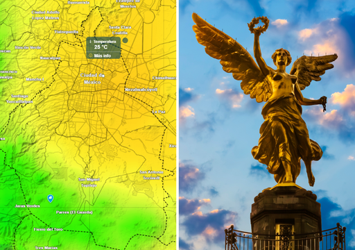 Conoce el pron&oacute;stico de tu alcald&iacute;a en Ciudad de M&eacute;xico, este s&aacute;bado 4 de julio: tormentas el&eacute;ctricas desde las 13 horas