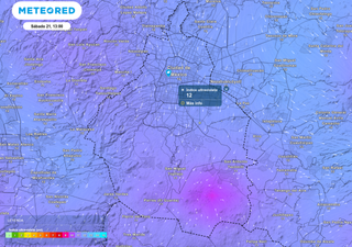 Conoce el pronóstico de tu alcaldía en Ciudad de México, este sábado 21 de marzo
