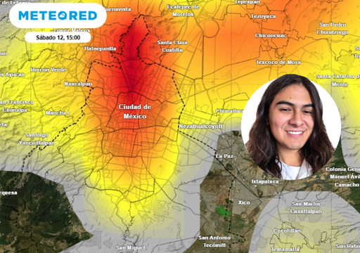 Conoce el pron&oacute;stico por alcald&iacute;a en CDMX este s&aacute;bado 12 de septiembre: tormentas y lluvias fuertes desde las 14 horas