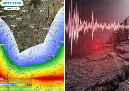 Conoce el pron&oacute;stico por alcald&iacute;a en CDMX este s&aacute;bado 19 de septiembre: Simulacro Nacional, calor y aguaceros