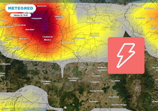 Conoce el pron&oacute;stico por alcald&iacute;a en CDMX este s&aacute;bado 29 de agosto: tormentas y lluvias muy fuertes desde las 13 horas