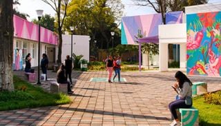 Conoce las UTOP&Iacute;AS que ofrecen albercas, cultura y atenci&oacute;n m&eacute;dica totalmente gratis en CDMX