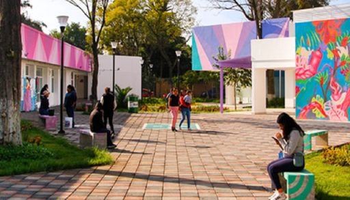 Conoce las UTOP&Iacute;AS que ofrecen albercas, cultura y atenci&oacute;n m&eacute;dica totalmente gratis en CDMX
