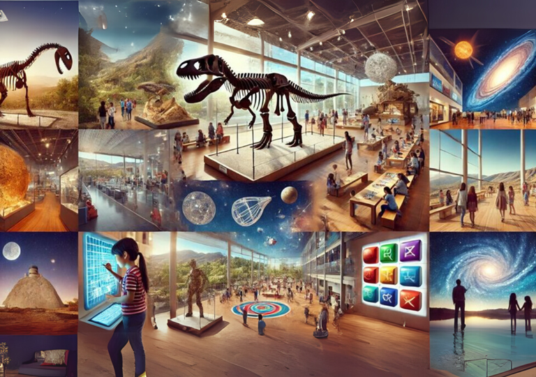 Conoce los 10 museos de ciencia en Chile que no puedes dejar de visitar