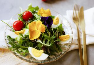 Conoce tres recetas frescas y ligeras para recibir la primavera con energía
