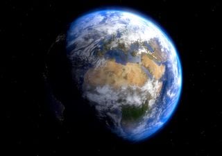 Esférica, plana o como un huevo: ¿cuál es la verdadera forma de la Tierra?