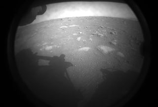 ¡¡¡CONSEGUIDO!!! Perseverance ya está en Marte