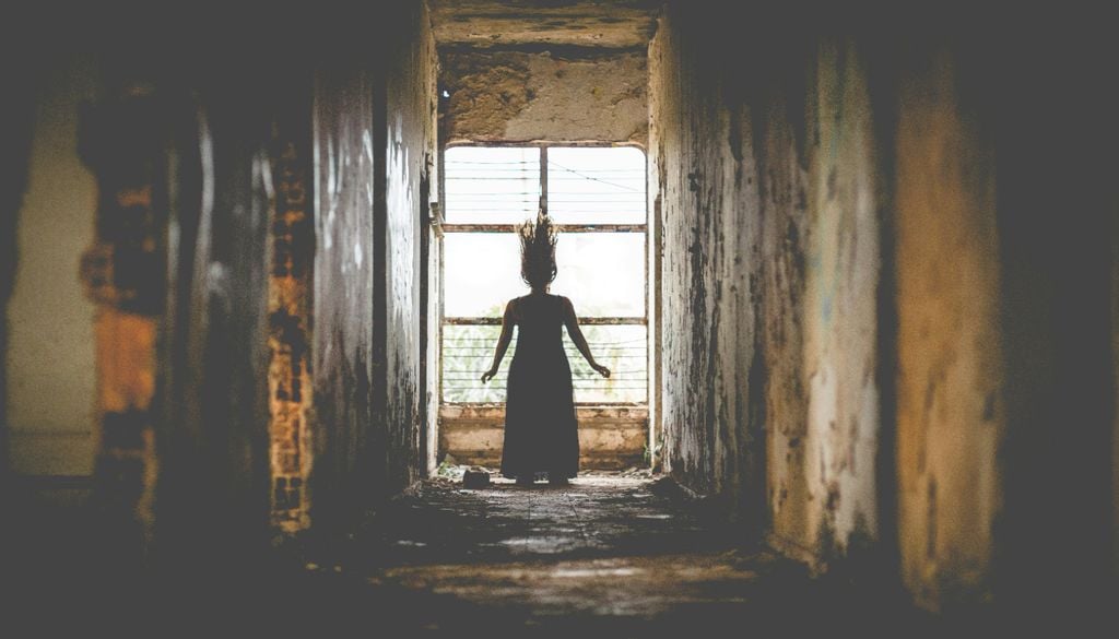 Halloween Está pronto para a aventura? Foto ilustrativa: Unsplash