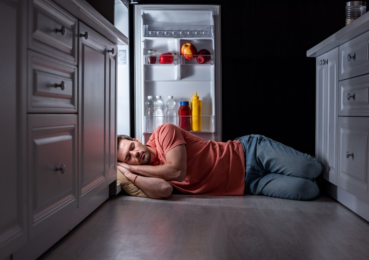 Para que no gasten enormidades con la cuenta de la luz durmiendo con la puerta del refrigerador abierta, te dejamos algunos consejos para enfrentar los días de calor extremo.