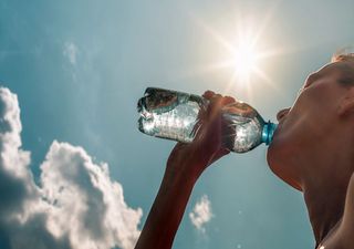 Consejos para mantenerse fresco durante calor extremo y olas de calor