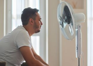 Dicas para sobreviver ao calor se você não tiver ar condicionado em casa