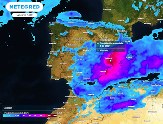 Algunas consideraciones dinámicas, térmicas y personales sobre la primera dana nombrada por AEMET: Alice