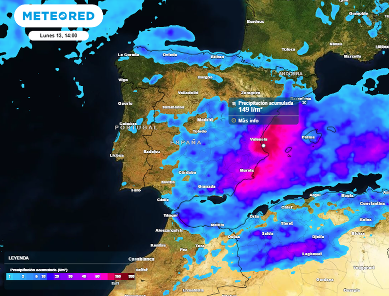 Algunas consideraciones dinámicas, térmicas y personales sobre la primera dana nombrada por AEMET: Alice