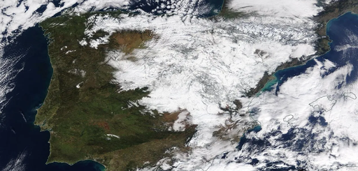 Algunas consideraciones generales sobre la nieve que quiz&aacute;s no sepas. Parte I