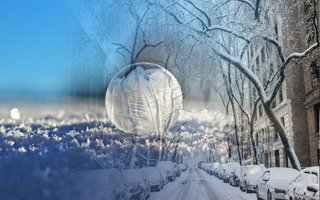 Consideraciones sobre la posible “gran nevada” de Madrid de Reyes 2021