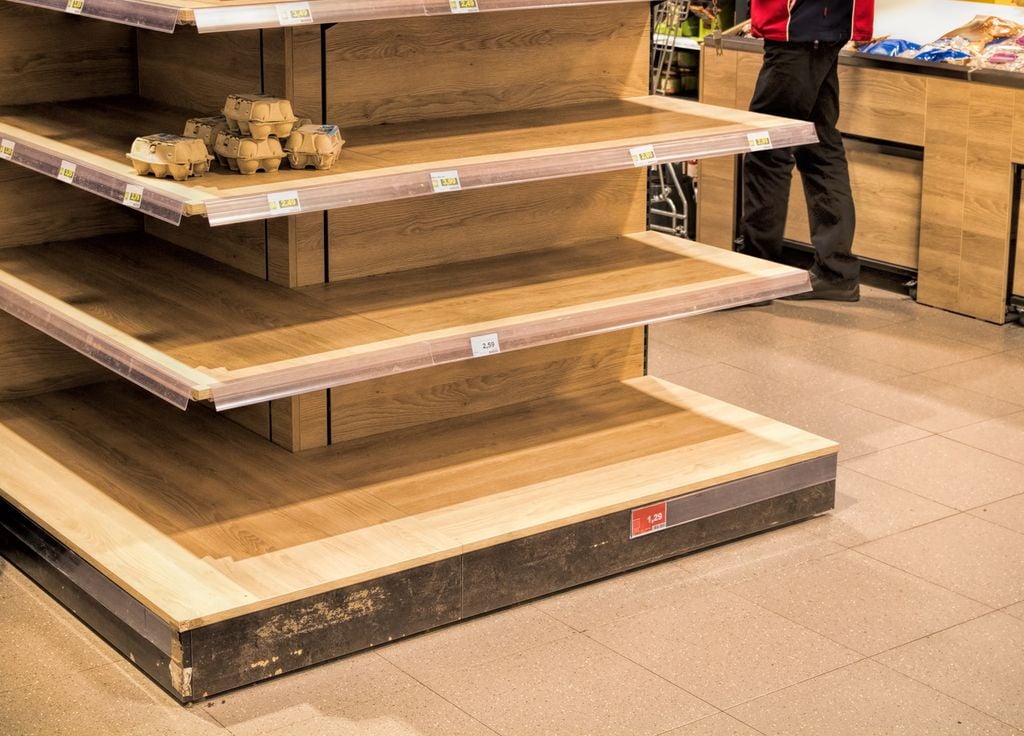 Les producteurs et les distributeurs tentent de s'adapter à une demande croissante d'oeufs, alors que la filière est en pleine transformation.