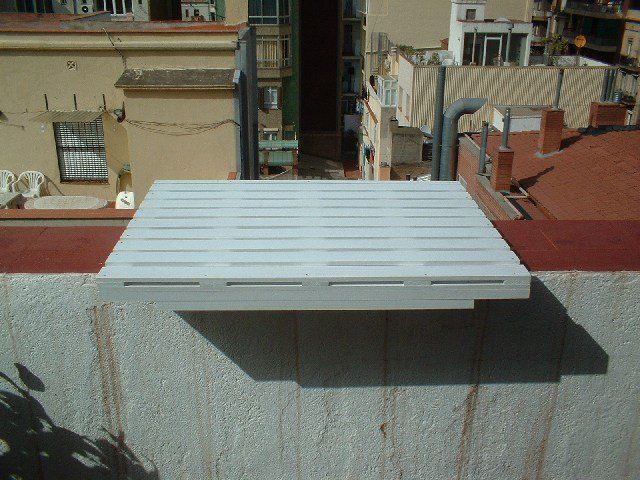 Construcción De Una Garita Meteorológica Artesanal Construcción De Una Garita Meteorológica Artesanal