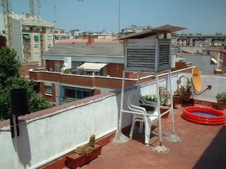 Construcción de una garita meteorológica artesanal