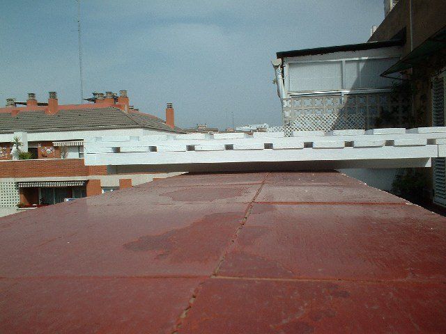 Construcción De Una Garita Meteorológica Artesanal Construcción De Una Garita Meteorológica Artesanal
