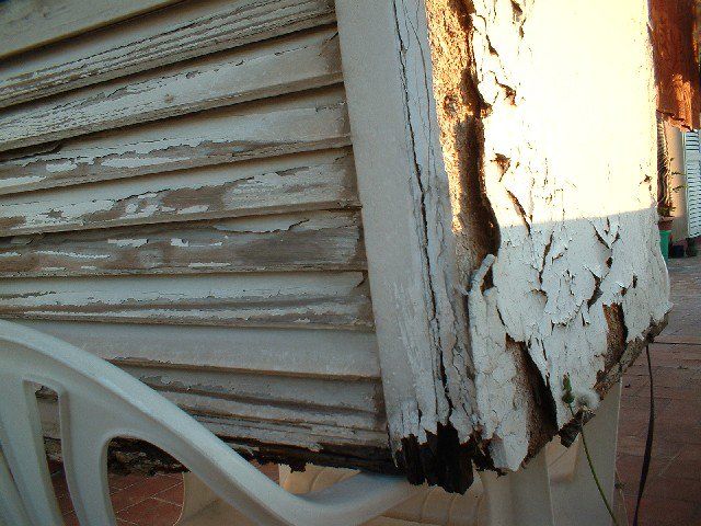 Construcción De Una Garita Meteorológica Artesanal Construcción De Una Garita Meteorológica Artesanal