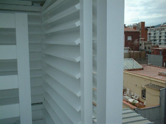 Construcción De Una Garita Meteorológica Artesanal Construcción De Una Garita Meteorológica Artesanal